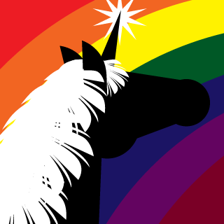 WildBolognaPony's emblem