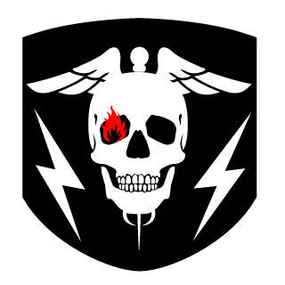 Sirturleson's emblem