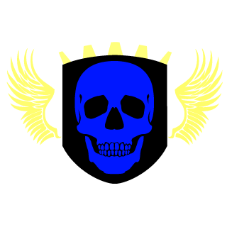 0005NER's emblem