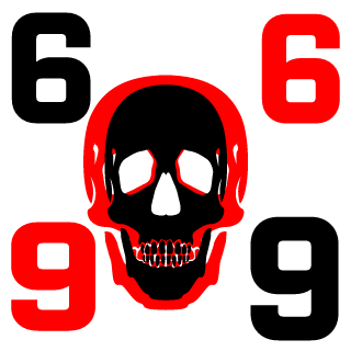 ChiefKueeff's emblem