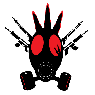 Chav m8's emblem