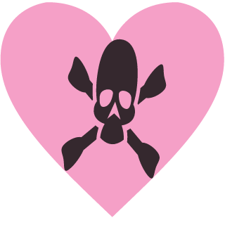 HUNNCK's emblem