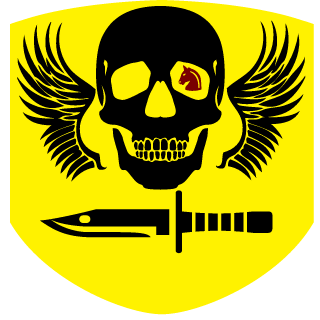 MeGreL13's emblem
