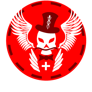Terabyte843's emblem