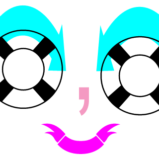 nagumochagchong's emblem