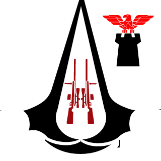 LuccaSnip3r's emblem