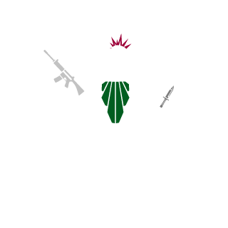MjrMallory's emblem