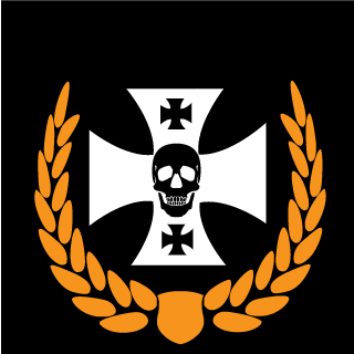 Blutritter90's emblem