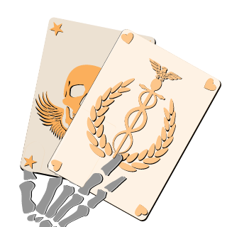 Padascos's emblem