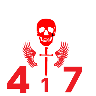 Zeros_BETA's emblem