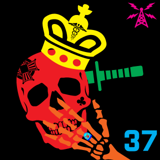 R_B-kiss's emblem