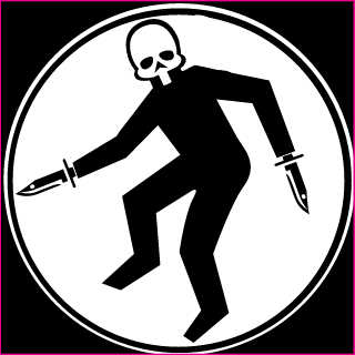 STALKER290407's emblem