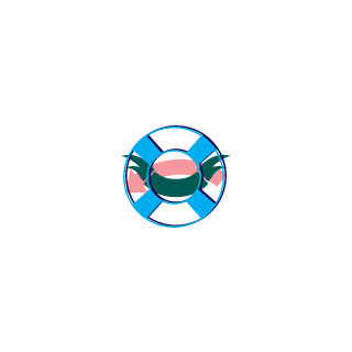 _FS_batys_NG_'s emblem