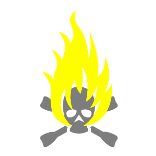 SaW_EL-Magnifico's emblem