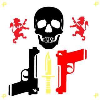 XenoXuri's emblem