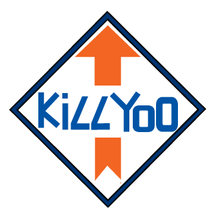 The devil's emblem