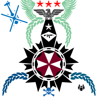 BodySnather's emblem