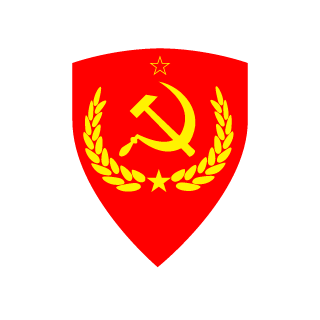 GrouchoMarxism's emblem