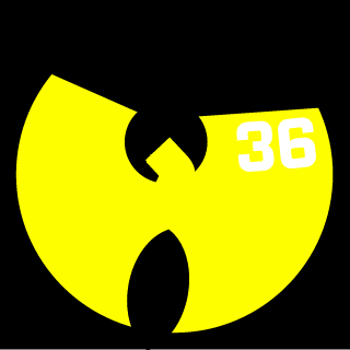 streetsamurai36's emblem