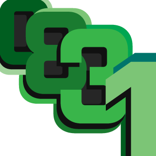 oBLBR's emblem