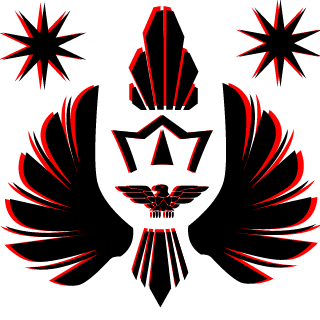 DarkScoree's emblem