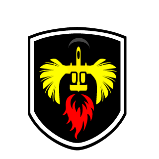 ReactionCol's emblem