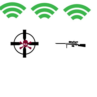 DWhing's emblem