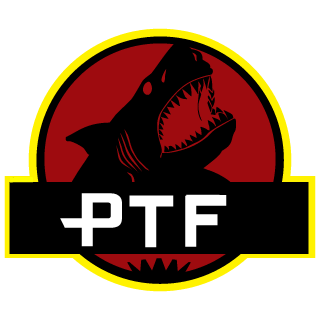Prepare to Fight's emblem
