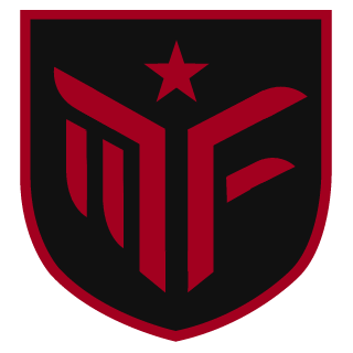 Maximus Force's emblem