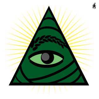 Poggherinho's emblem