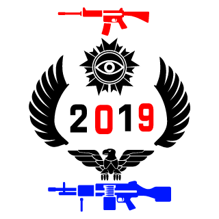 Sergeant1776's emblem