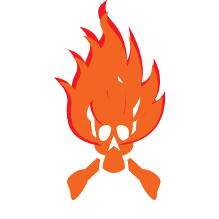 Sunattey's emblem