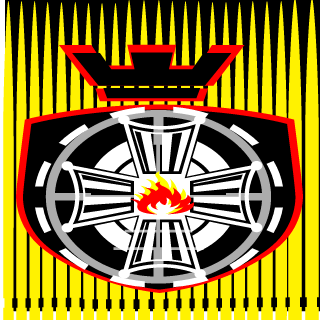 xxMARIOxxRAP SP's emblem