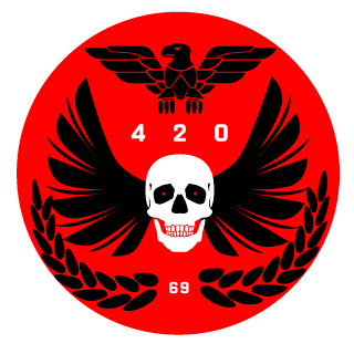 Major-Apex-Trash's emblem