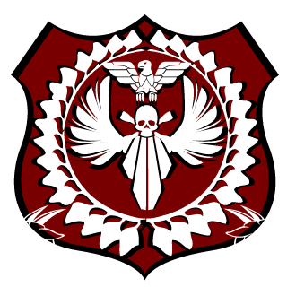 GaGaTriM's emblem