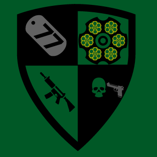 Plazmaw's emblem