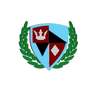 7Catalyst's emblem