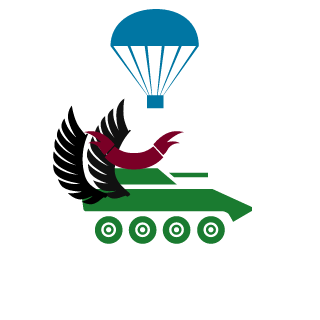 Rapitorxict's emblem
