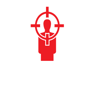 Murder13red's emblem