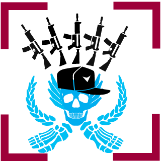 Alex-Dtoxx's emblem