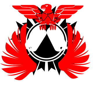 Anhaenger des Mem's emblem