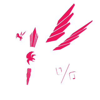 afromoffmof's emblem