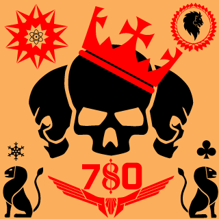 Southside boyz's emblem