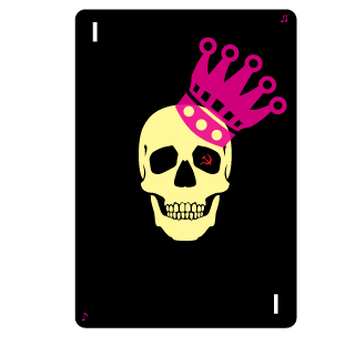 NissD's emblem