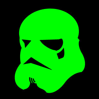 L0K3N21's emblem