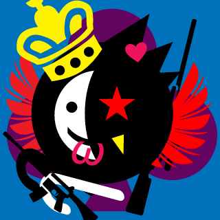 kodai1221's emblem