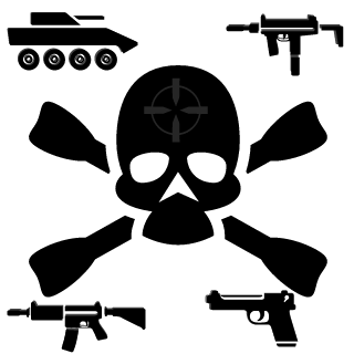 ElvisWantedBF4's emblem
