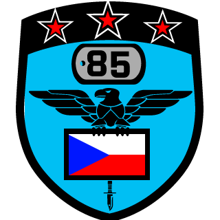 SlawaDEATHcz's emblem