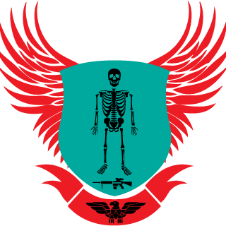 Triumph74's emblem