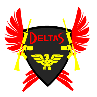 DeltaS's emblem